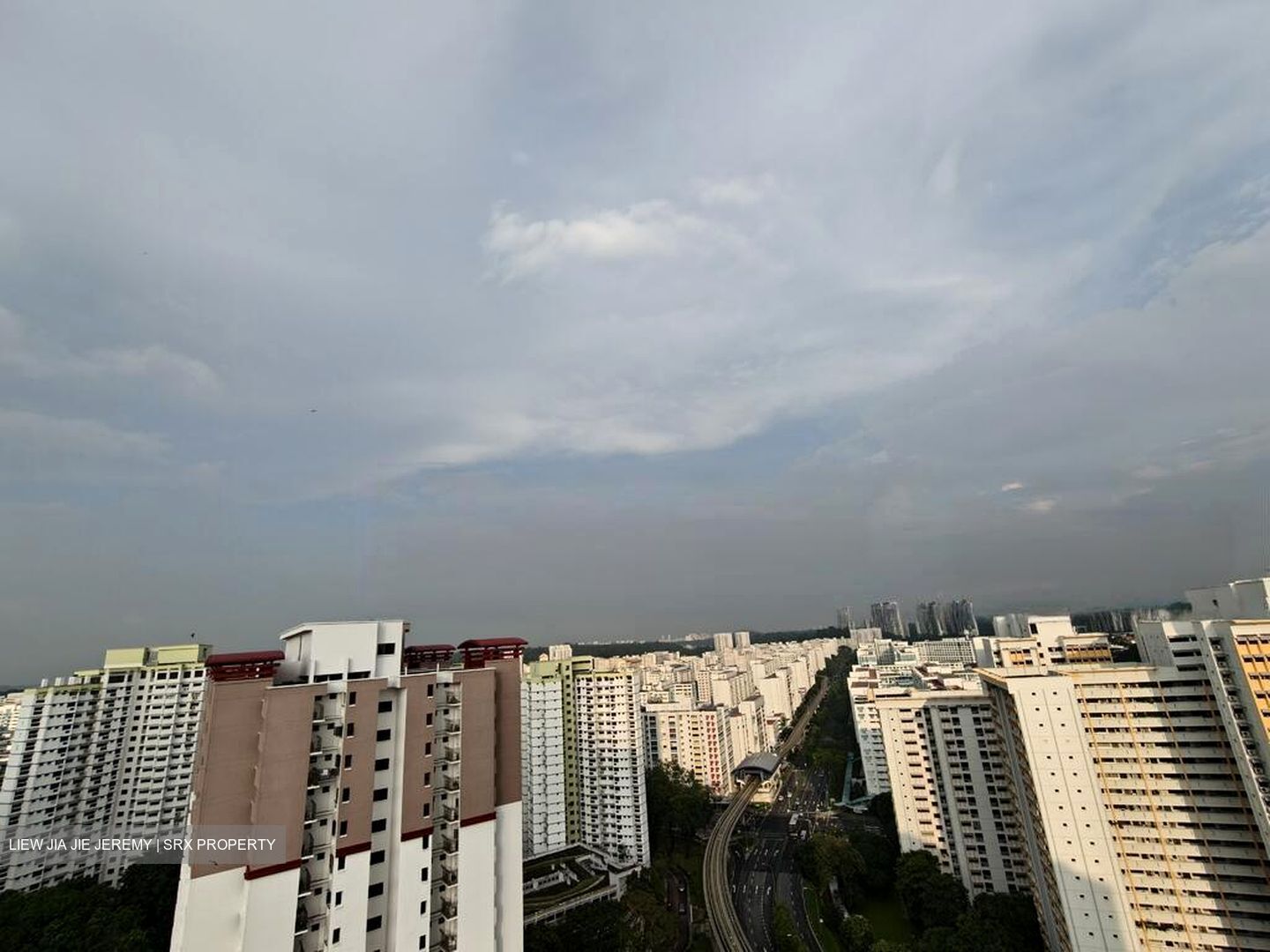 Jelebu Road (D23), Apartment #450070341